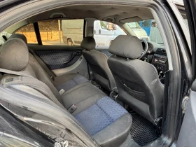 Seat Toledo 1.9 TDI 110 к.с., снимка 10