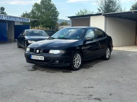 Seat Toledo 1.9 TDI 110 к.с., снимка 2