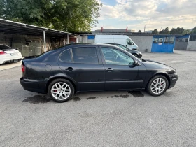 Seat Toledo 1.9 TDI 110 к.с., снимка 5