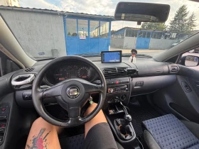 Seat Toledo 1.9 TDI 110 к.с., снимка 7