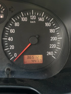 Seat Toledo 1.9 TDI 110 к.с., снимка 9