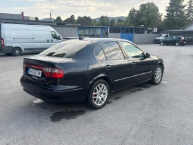 Seat Toledo 1.9 TDI 110 к.с., снимка 4