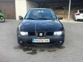 Seat Toledo 1.9 TDI 110 к.с., снимка 6