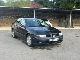 Seat Toledo 1.9 TDI 110 к.с., снимка 1