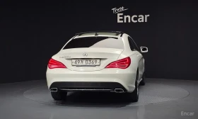 Mercedes-Benz CLA 200 | АВТОФИНАНСИРАНЕ | ЦЕНА ДО БЪЛГАРИЯ, снимка 4
