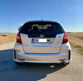 Honda Jazz 1.4i Si FaceLift i-Vtec 24 600km, снимка 5