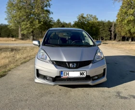 Honda Jazz 1.4i Si FaceLift i-Vtec 24 600km, снимка 3