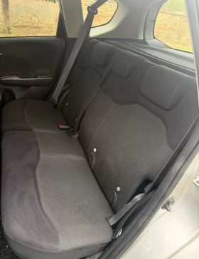 Honda Jazz 1.4i Si FaceLift i-Vtec 24 600km, снимка 9