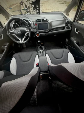 Honda Jazz 1.4i Si FaceLift i-Vtec 24 600km, снимка 6