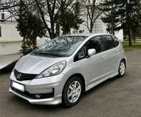 Honda Jazz 1.4i Si FaceLift i-Vtec 24 600km, снимка 1