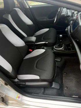 Honda Jazz 1.4i Si FaceLift i-Vtec 24 600km, снимка 7