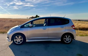 Honda Jazz 1.4i Si FaceLift i-Vtec 24 600km, снимка 4