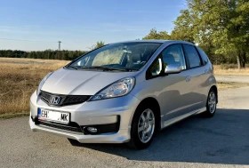 Honda Jazz 1.4i Si FaceLift i-Vtec 24 600km, снимка 2
