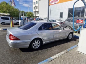 Mercedes-Benz S 320 Коментар на цената само след оглед, снимка 3