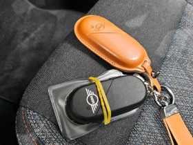 Mini Cooper 4Th Generation Essential, снимка 17