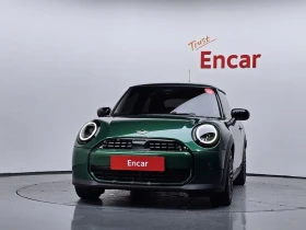 Mini Cooper 4Th Generation Essential, снимка 3
