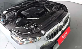 BMW 520 i M Sport * HUD * HAR/KAR* ПАМЕТ* ПАНО* , снимка 6