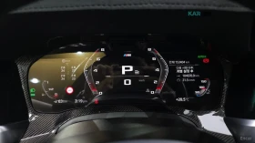BMW 340 M* ДИСТРОНИК* ПОДГРЕВ* 360 КАМЕРА* ПАНО, снимка 8