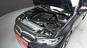BMW 340 M* ДИСТРОНИК* ПОДГРЕВ* 360 КАМЕРА* ПАНО, снимка 6
