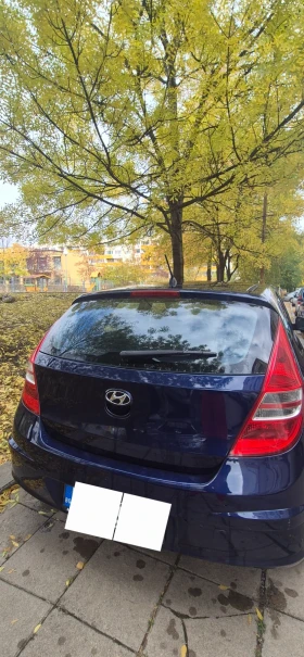 Hyundai I30, снимка 3