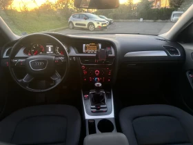 Audi A4 B 8.5, снимка 14