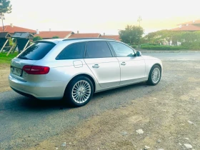 Audi A4 B 8.5, снимка 4