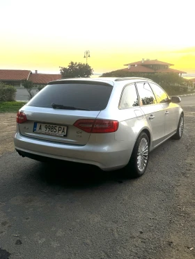 Audi A4 B 8.5, снимка 5