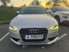 Audi A4 B 8.5, снимка 13