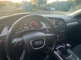 Audi A4 B 8.5, снимка 12
