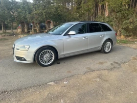 Audi A4 B 8.5, снимка 17