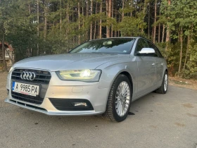 Audi A4 B 8.5, снимка 6