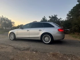 Audi A4 B 8.5, снимка 11