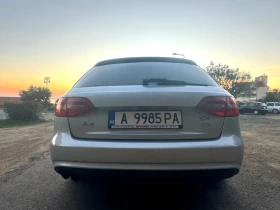 Audi A4 B 8.5, снимка 3
