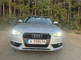 Audi A4 B 8.5, снимка 7