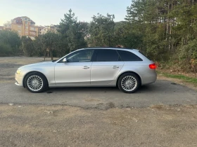 Audi A4 B 8.5, снимка 9