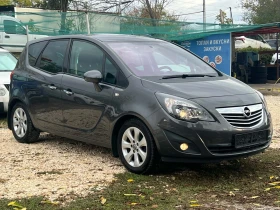 Opel Meriva 1.4 бензин , снимка 1