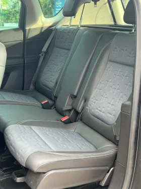 Opel Meriva 1.4 бензин , снимка 13