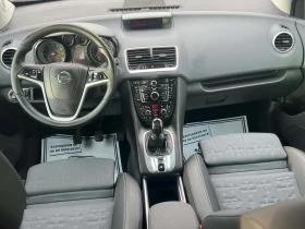 Opel Meriva 1.4 бензин , снимка 15
