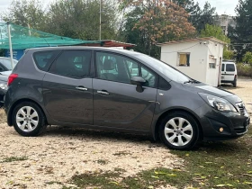 Opel Meriva 1.4 бензин , снимка 10