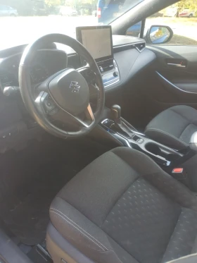 Suzuki Swace, снимка 7