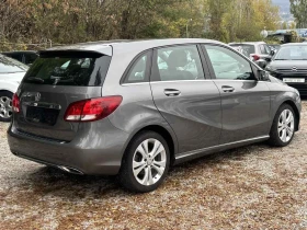 Mercedes-Benz B 200 2.2 CDI, снимка 4