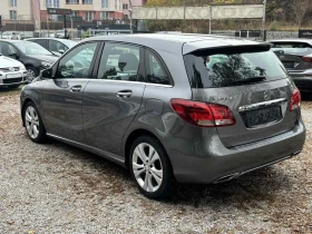 Mercedes-Benz B 200 2.2 CDI, снимка 14