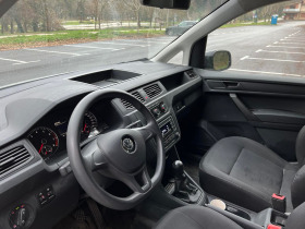 VW Caddy 1.0 TSI 14k KM | Mobile.bg   9