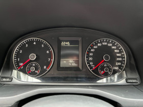 VW Caddy 1.0 TSI 14k KM | Mobile.bg   7