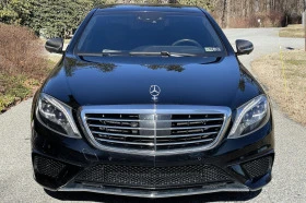 Mercedes-Benz S 63 AMG 4matic - [1] 