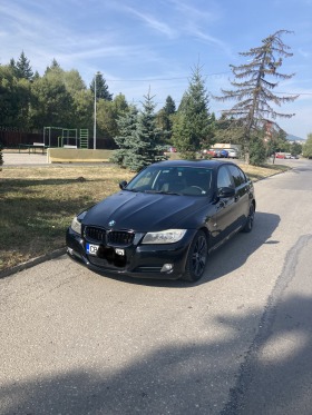 BMW 330 323i - [1] 