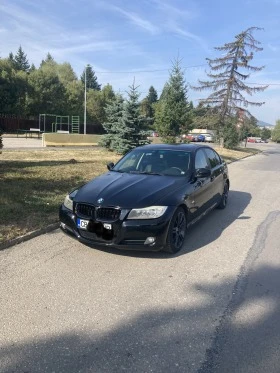 BMW 325 323i - [2] 