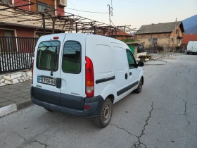 Renault Kangoo 1.5dci klima , снимка 5