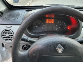 Renault Kangoo 1.5dci klima , снимка 8