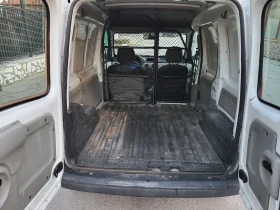 Renault Kangoo 1.5dci klima , снимка 11